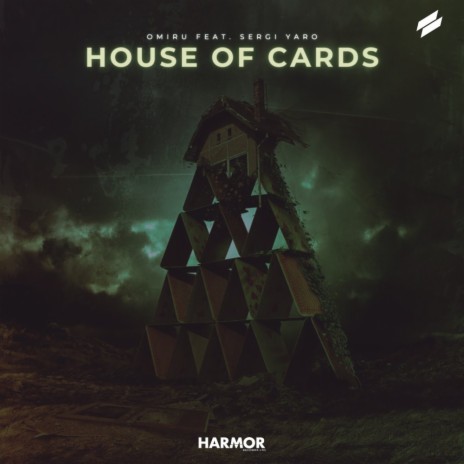 House Of Cards ft. Sergi Yaro | Boomplay Music