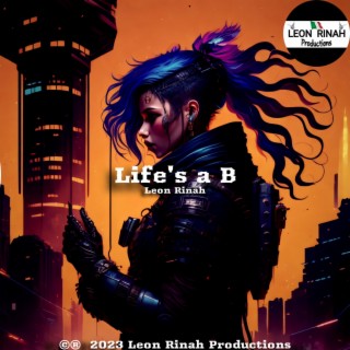 Life's a B (Phonk) (Instrumental) lyrics | Boomplay Music