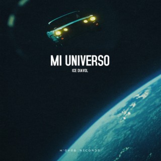 Mi Universo (SHRPNSS Remix)