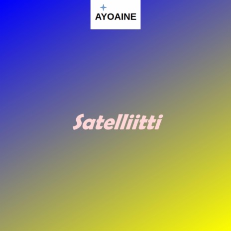 Satelliitti