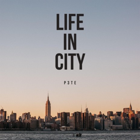 life in city