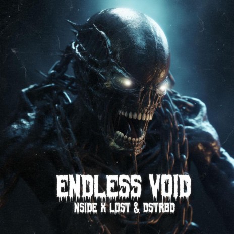 Endless Void ft. LST & DSTRBD | Boomplay Music