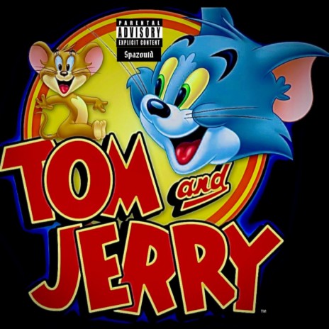 Tom and Jerry | Boomplay Music