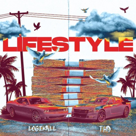 Lifestyle ft. THD | Boomplay Music