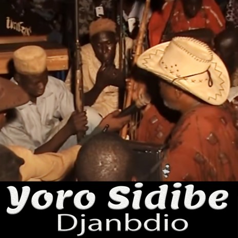 Daouda Yattara | Boomplay Music