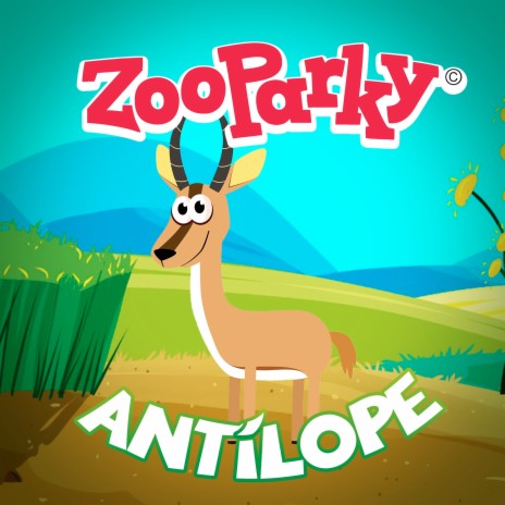 Antilope | Boomplay Music