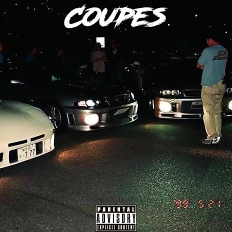 Coupes ft. Primis | Boomplay Music