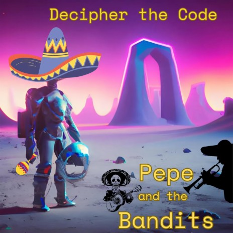 Decipher the Code
