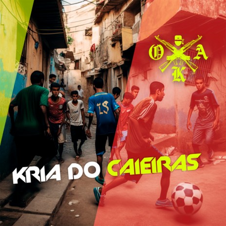 Kria do Caieiras | Boomplay Music