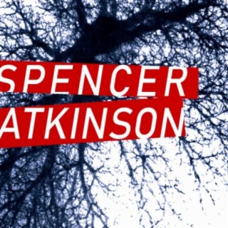 Spencer Atkinson Solo EP