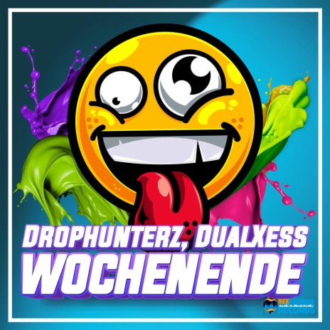 Wochenende ft. DualXess | Boomplay Music