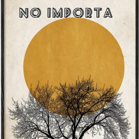 No Importa | Boomplay Music