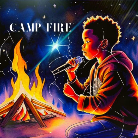 CampFire Interlude | Boomplay Music