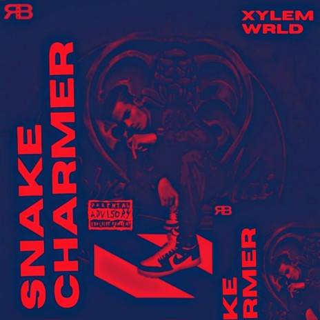 Snake Charmer ft. MGS SINE, Jtxotaku & Pendo46 | Boomplay Music