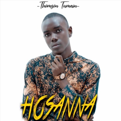 Hosanna | Boomplay Music