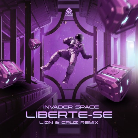 liberte-se (Lion & Cruz Remix) | Boomplay Music