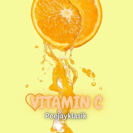 Vitamin C | Boomplay Music