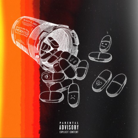 Medicated (feat. sayhijordy) | Boomplay Music