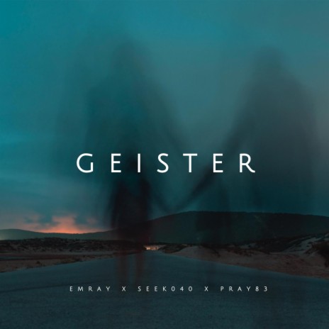 Geister ft. SEEK040 & Pray83 | Boomplay Music