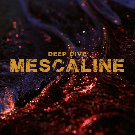 Mescaline | Boomplay Music