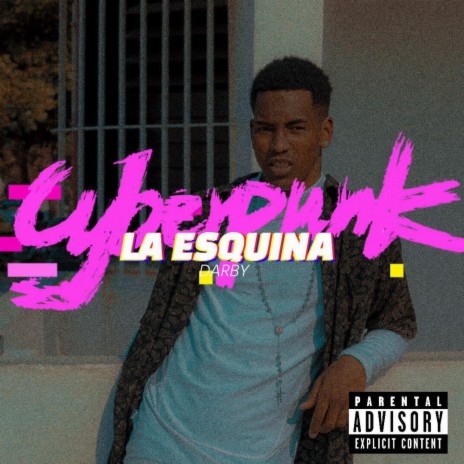 La Esquina ft. BabyLe | Boomplay Music