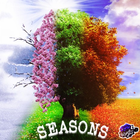 Seasons ft. Michaela Paladio