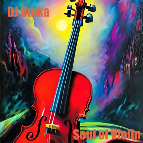 Soul of Violin (Mastering Rework 2023) | Boomplay Music