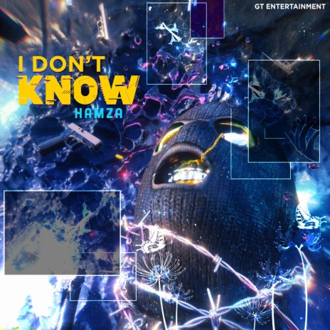 i Don't Know | Boomplay Music