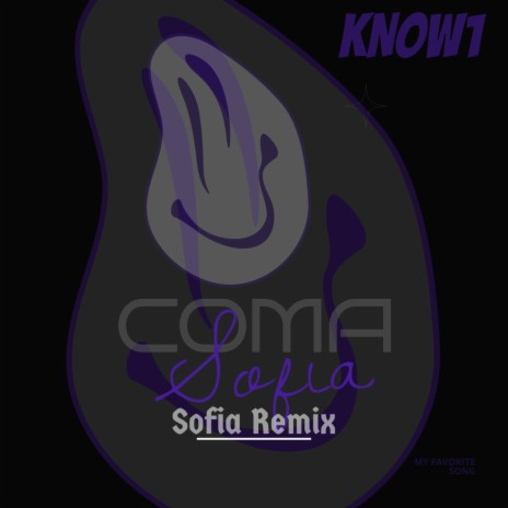 Coma (Sofia Remix) | Boomplay Music