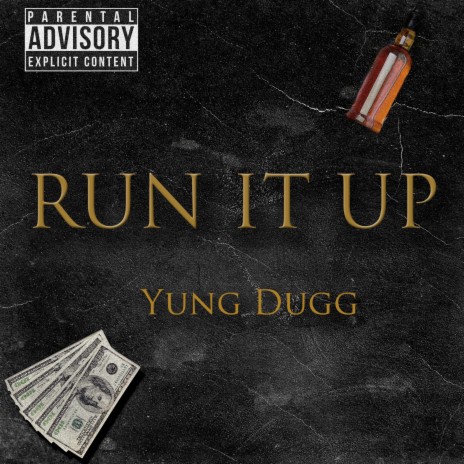 Run It Up | Boomplay Music