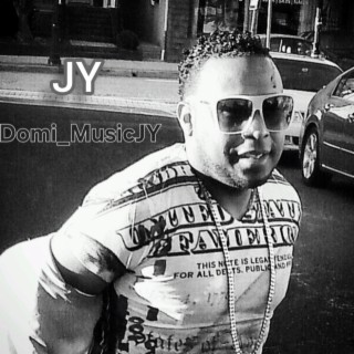 Domi_MusicJY (Beat, Pista)