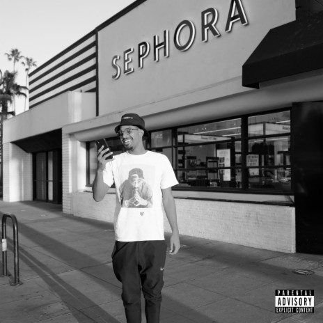 Sephora ft. Cleeezus