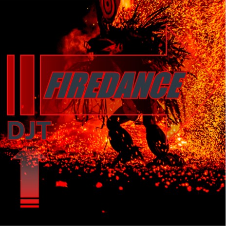 Firedance (Radio Edit)