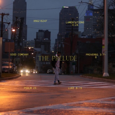 the prelude | Boomplay Music