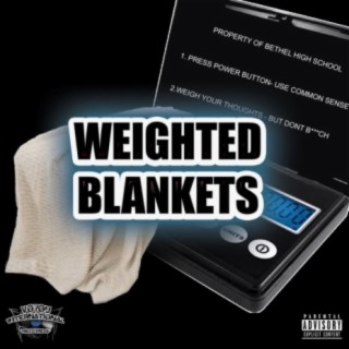 Weighted Blankets