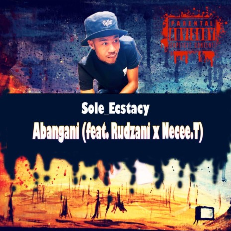 Abangani ft. Rudzani & Neece.T