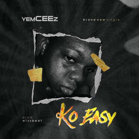 ko easy | Boomplay Music