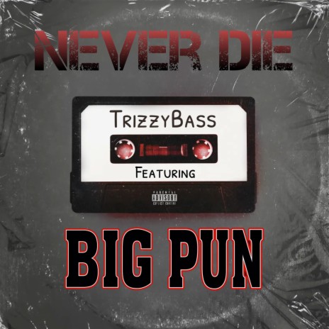 Never Die ft. Big Punisher