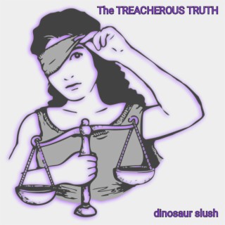 The Treacherous Truth lyrics | Boomplay Music