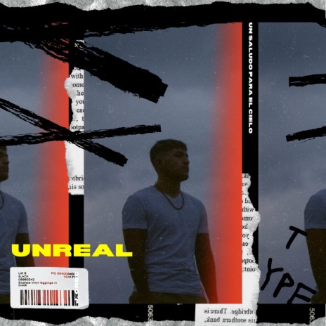 unreal | Boomplay Music