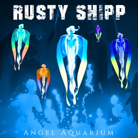 Angel Aquarium | Boomplay Music