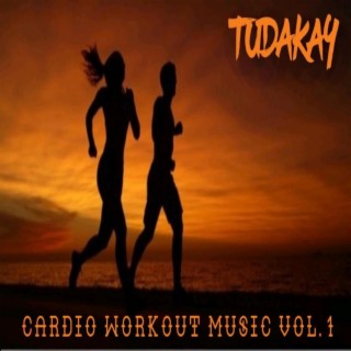 Cardio Workout Music, Vol. 1
