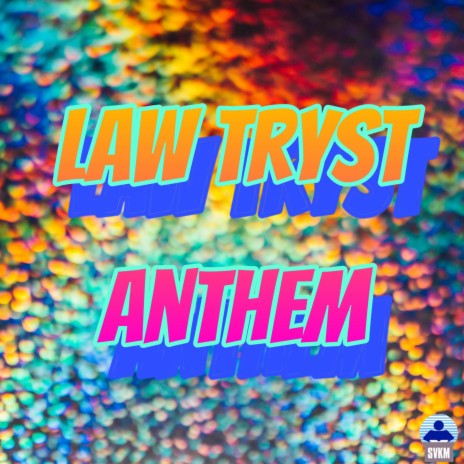 Law Tryst Anthem ft. Anjali Dhoot, Prabodh Pawar & Ritesh Chavan | Boomplay Music