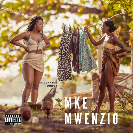 Mke Mwenzio