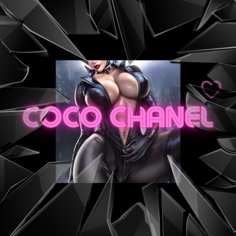 COCO CHANEL (IG Version) ft. Pretty Blicky | Boomplay Music