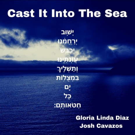 Cast It Into The Sea | Boomplay Music