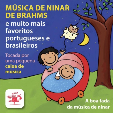 Disrtant Melody Canção Ninar de Wendy | Boomplay Music