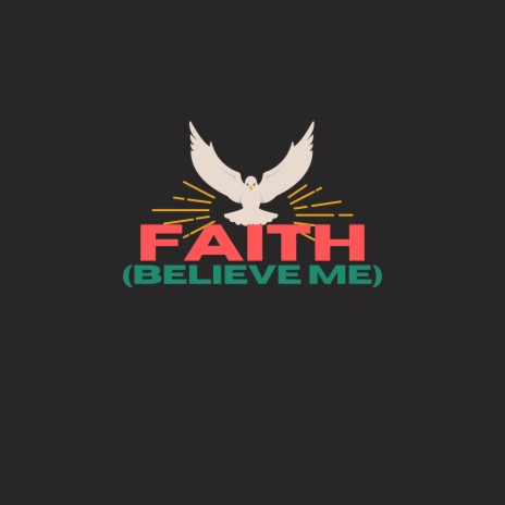FAITH | Boomplay Music