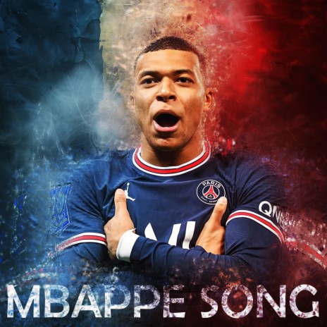 Mbappé Song | Boomplay Music