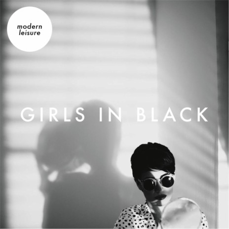 Girls in Black | Boomplay Music